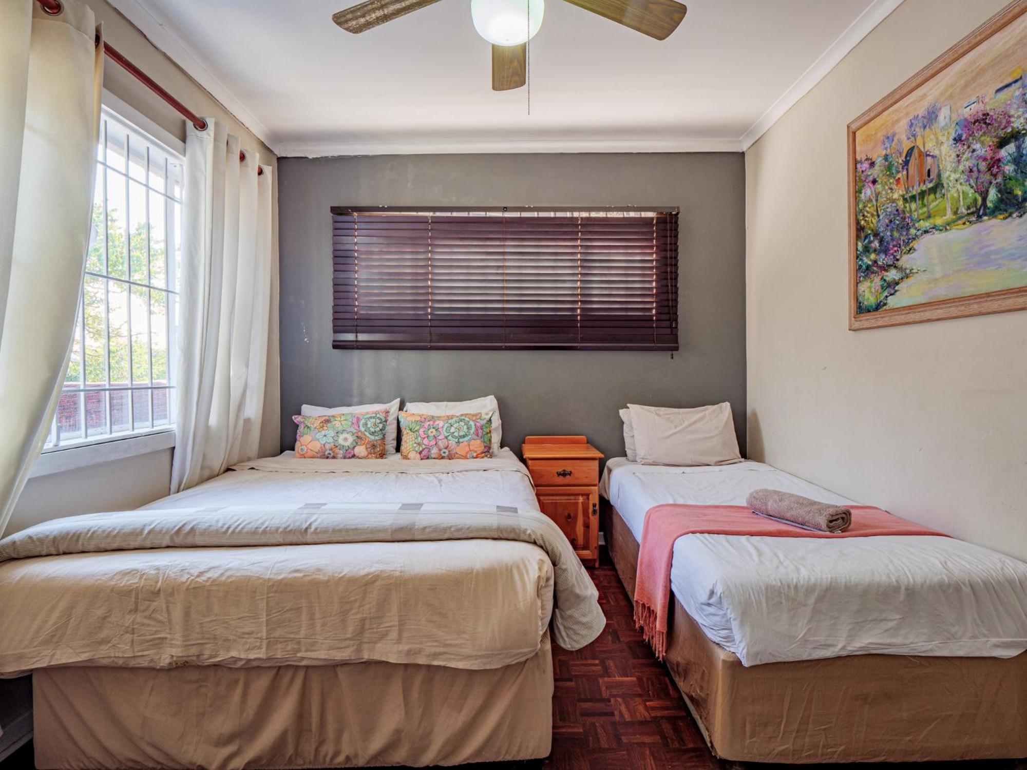 Carrington Guest House Durban Exterior photo