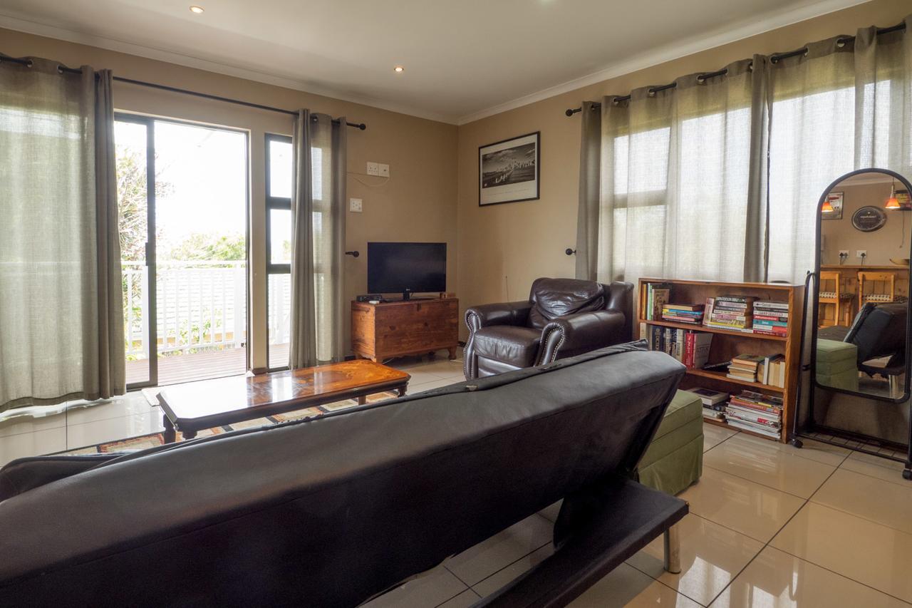 Carrington Guest House Durban Exterior photo