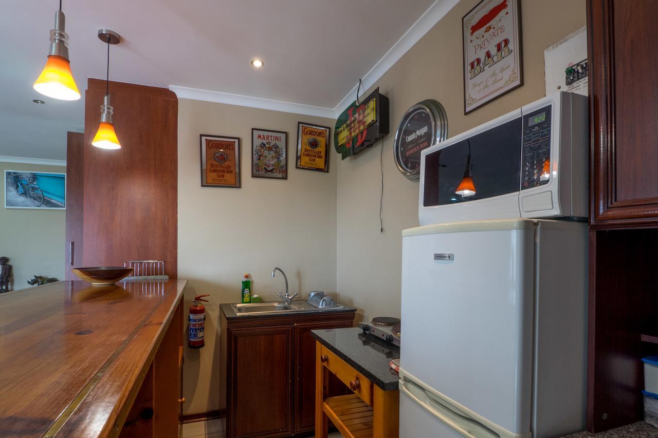 Carrington Guest House Durban Exterior photo